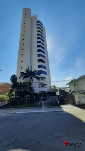 Apartamento com 3 Quartos à venda, 126m² no Vila Azevedo, São Paulo