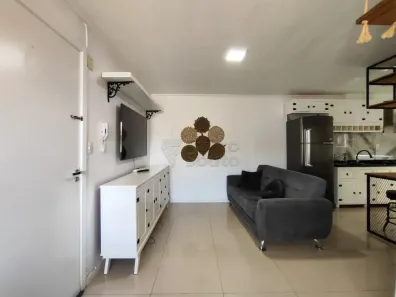 Apartamento com 2 Quartos à venda, 51m² no Fragata, Pelotas