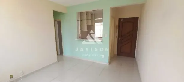 Apartamento com 2 Quartos à venda, 45m² no Todos os Santos, Rio de Janeiro