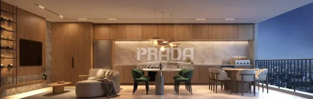Apartamento com 2 Quartos à venda, 76m² no Morada da Colina, Uberlândia
