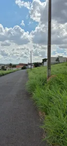 Lote/Terreno à venda, 393m² no Residencial Marília, Senador Canedo