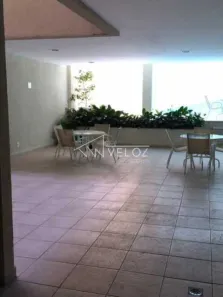 Apartamento com 2 Quartos à venda, 75m² no Laranjeiras, Rio de Janeiro