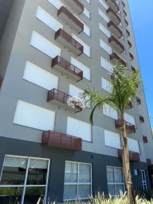 Apartamento com 1 Quarto à venda, 27m² no Partenon, Porto Alegre