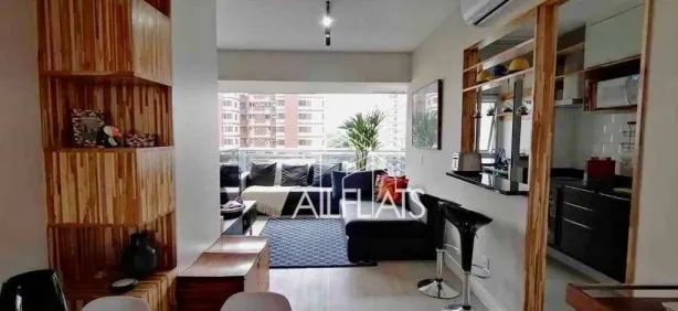 Apartamento com 1 Quarto à venda, 58m² no Vila Cruzeiro, São Paulo