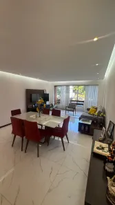 Apartamento com 3 Quartos à venda, 127m² no Itaigara, Salvador