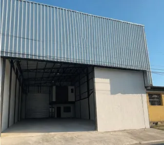 Galpão/Depósito/Armazém para alugar, 300m² no Cidade Nova, Manaus