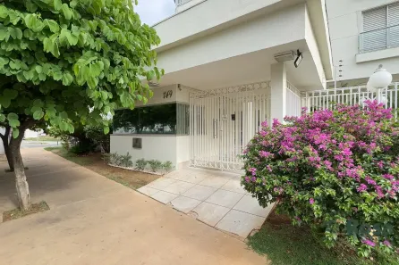 Cobertura com 3 Quartos à venda, 340m² no Duque de Caxias, Cuiabá
