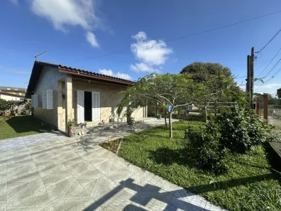 Casa com 3 Quartos à venda, 80m² no Balneário Pinhal, Balneário Pinhal