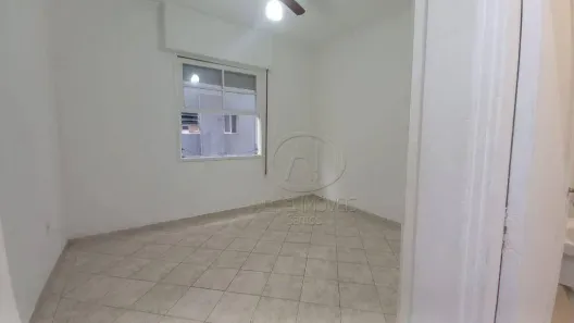 Kitnet com 1 Quarto à venda, 26m² no Boqueirão, Santos
