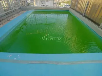 Apartamento com 4 Quartos à venda, 149m² no São Conrado, Rio de Janeiro