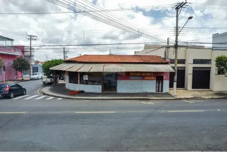 Casa com 3 Quartos à venda, 312m² no Vila São Carlos, Mogi Guaçu