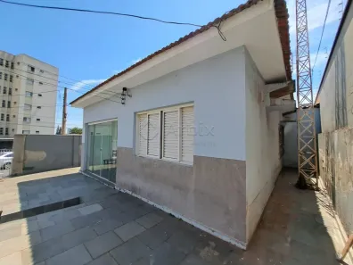 Ponto Comercial para alugar, 183m² no Cidade Jardim, Americana