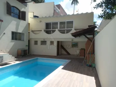 Sobrado com 3 Quartos à venda, 256m² no Vila Albertina, São Paulo
