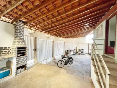 Casa com 2 Quartos à venda, 63m² no Jardim Três Marias, Piracicaba