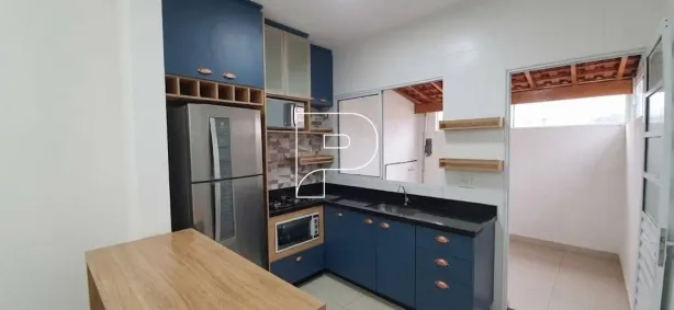 Casa com 2 Quartos à venda, 81m² no Jardim Sarah, São Paulo