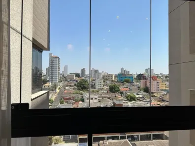 Apartamento com 2 Quartos à venda, 72m² no Cazeca, Uberlândia