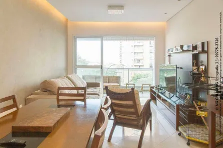Apartamento com 2 Quartos à venda, 102m² no Aparecida, Santos