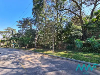 Lote/Terreno à venda, 1466m² no Residencial Tamboré, Barueri