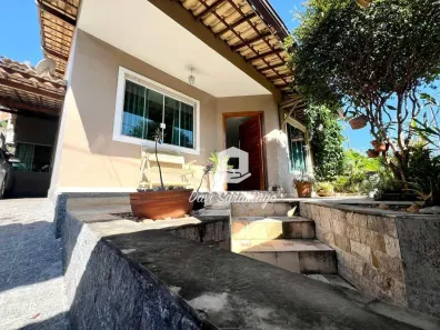 Casa com 3 Quartos à venda, 160m² no Maria Paula, São Gonçalo