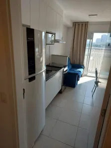 Apartamento com 1 Quarto à venda, 28m² no Mooca, São Paulo