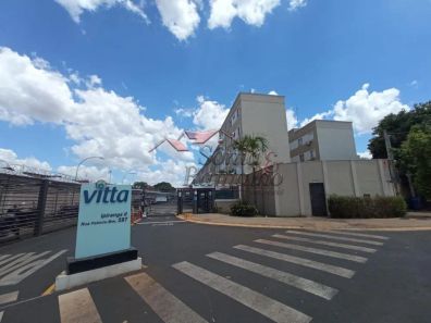 Apartamento com 2 Quartos à venda, 41m² no Parque dos Pinus, Ribeirão Preto