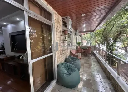 Apartamento com 3 Quartos à venda, 155m² no Maracanã, Rio de Janeiro