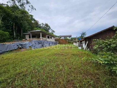 Lote/Terreno à venda, 550m² no Aimoré, Guabiruba