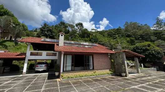 Casa com 2 Quartos à venda, 1200m² no Vila Nova, Nova Friburgo