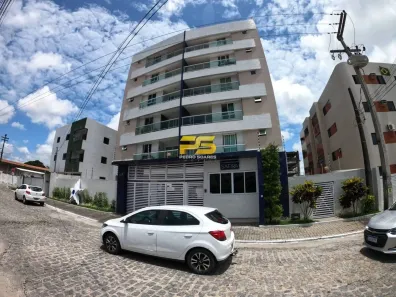 Cobertura com 3 Quartos à venda, 144m² no Mangabeira, João Pessoa