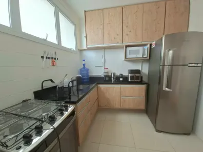 Apartamento com 3 Quartos à venda, 86m² no Bosque, Campinas