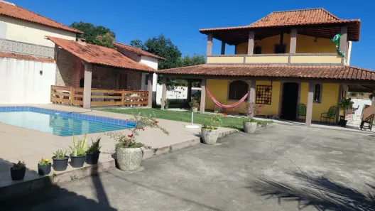Casa com 3 Quartos à venda, 258m² no Vilatur, Saquarema