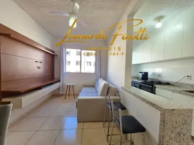 Apartamento com 2 Quartos à venda, 50m² no Colina de Laranjeiras, Serra