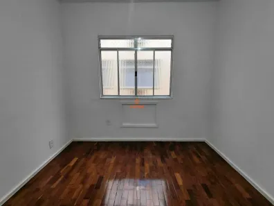Apartamento com 2 Quartos para alugar, 57m² no Rio Comprido, Rio de Janeiro