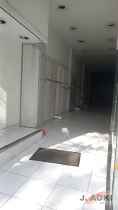 Ponto Comercial para alugar, 105m² no Mirandópolis, São Paulo