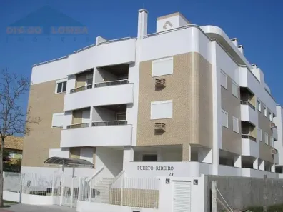 Apartamento com 3 Quartos à venda, 81m² no Cachoeira do Bom Jesus, Florianópolis