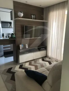 Apartamento com 2 Quartos à venda, 62m² no Vila Maria, São Paulo