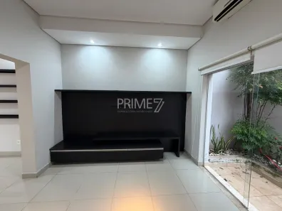 Casa de Condomínio com 4 Quartos para alugar, 330m² no Loteamento Residencial Reserva do Engenho, Piracicaba