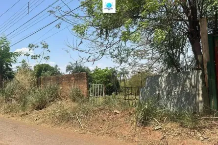 Lote/Terreno à venda, 7425m² no Chácaras de Recreio São Joaquim, Goiânia