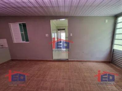 Casa com 3 Quartos à venda, 121m² no Jardim D'Abril, Osasco