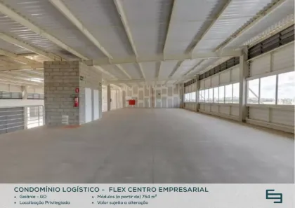 Galpão/Depósito/Armazém para alugar, 3016m² no Goiânia 2, Goiânia