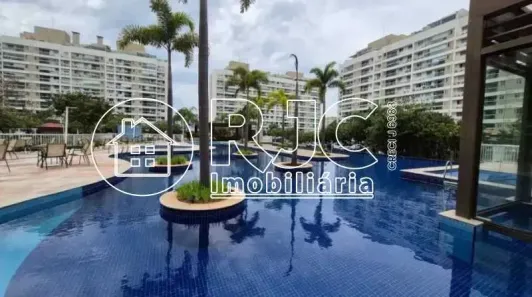Apartamento com 2 Quartos à venda, 72m² no Recreio dos Bandeirantes, Rio de Janeiro