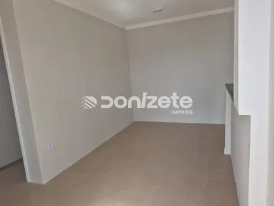 Apartamento com 2 Quartos à venda, 47m² no Vila Curuçá, Santo André