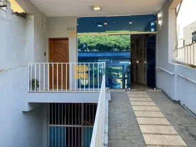 Prédio Comercial à venda, 428m² no Jardim Satélite, São José dos Campos