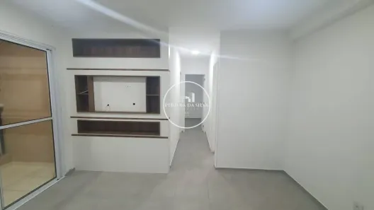 Apartamento com 2 Quartos à venda, 52m² no Jardim Casablanca, São Paulo