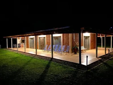 Fazenda/Sítio à venda, 145200m² no , Astorga