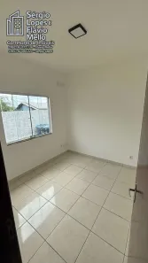 Casa de Condomínio com 3 Quartos à venda, 98m² no Caluge, Itaboraí
