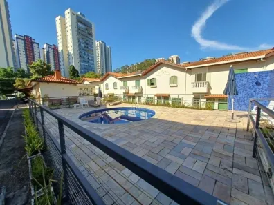 Casa de Condomínio com 2 Quartos à venda, 142m² no Rio Pequeno, São Paulo