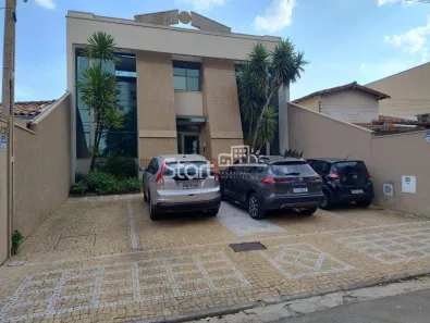 Sala Comercial com 1 Quarto para alugar, 38m² no Jardim Brasil, Campinas