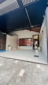 Casa com 3 Quartos à venda, 115m² no Caiçara, Praia Grande