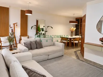 Apartamento com 4 Quartos à venda, 180m² no Centro, Jundiaí